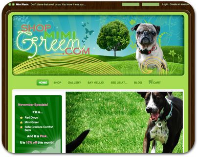 ShopMimiGreen.com