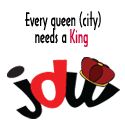 The Queen City is a Cougar ;-) 

(just kidding)
