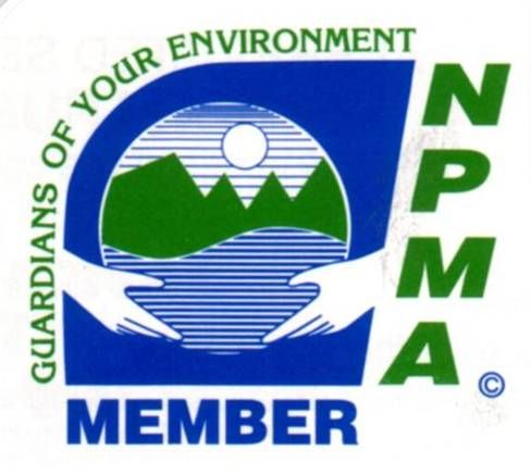 Member Of National Pest Management Association