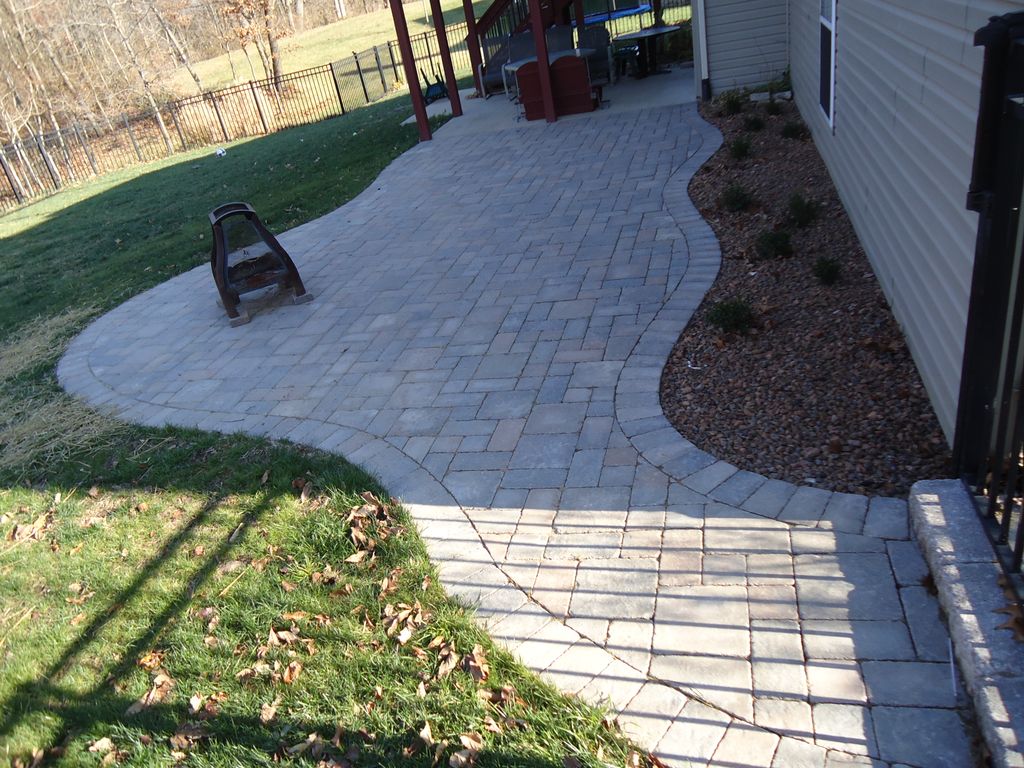 Pfeil Landscaping Inc.