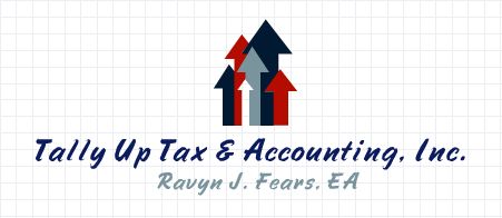 Tally Up Tax & Accounting, Inc.