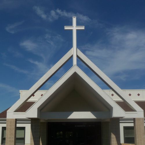Tanner Trails Community Church
North Aurora, IL
