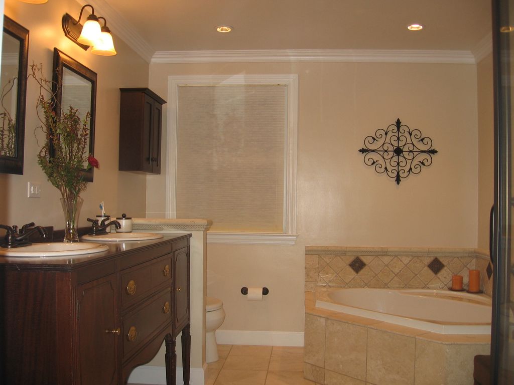 Bathrooms