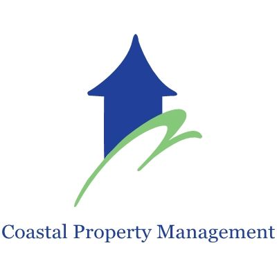 Coastal Property Management Logo