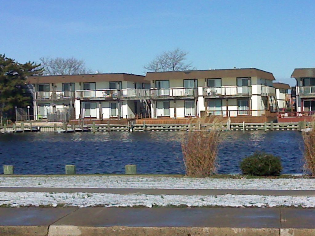 Balmoral Condominium Association