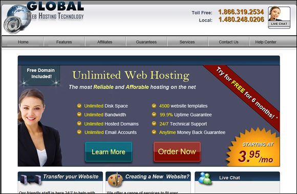 Unlimited designs -unlimited bandwidth-unlimited p