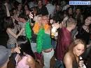 Our Dj's in action making the crowd dance!