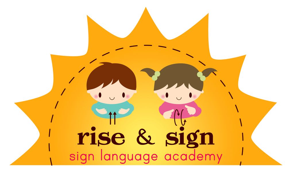 Rise & Sign--Sign Language Academy