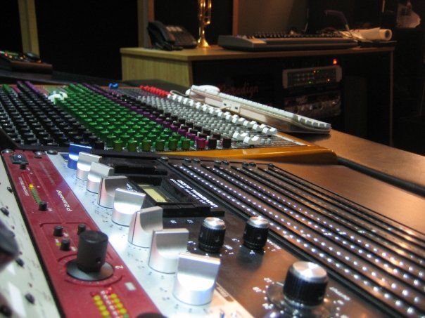 Projects and media
