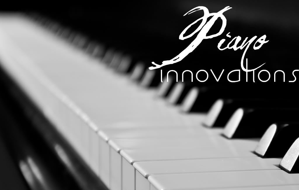 Piano Innovations