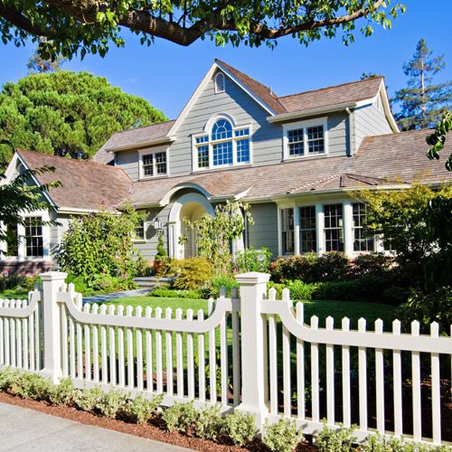 Additions and Whole-House Remodel, Palo Alto Calif