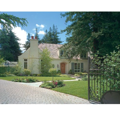 Additions and Whole-House Remodel, Atherton Califo