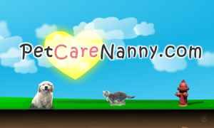 Pet Care Nanny- Dog Walking and Pet Sitting