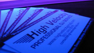High Velocity Professional DJ Service, LLC
