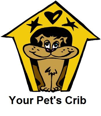 Your Pets Crib