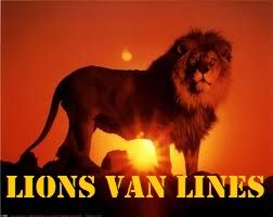 Lions Van Lines