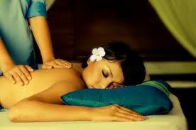 Jaleeya Massage