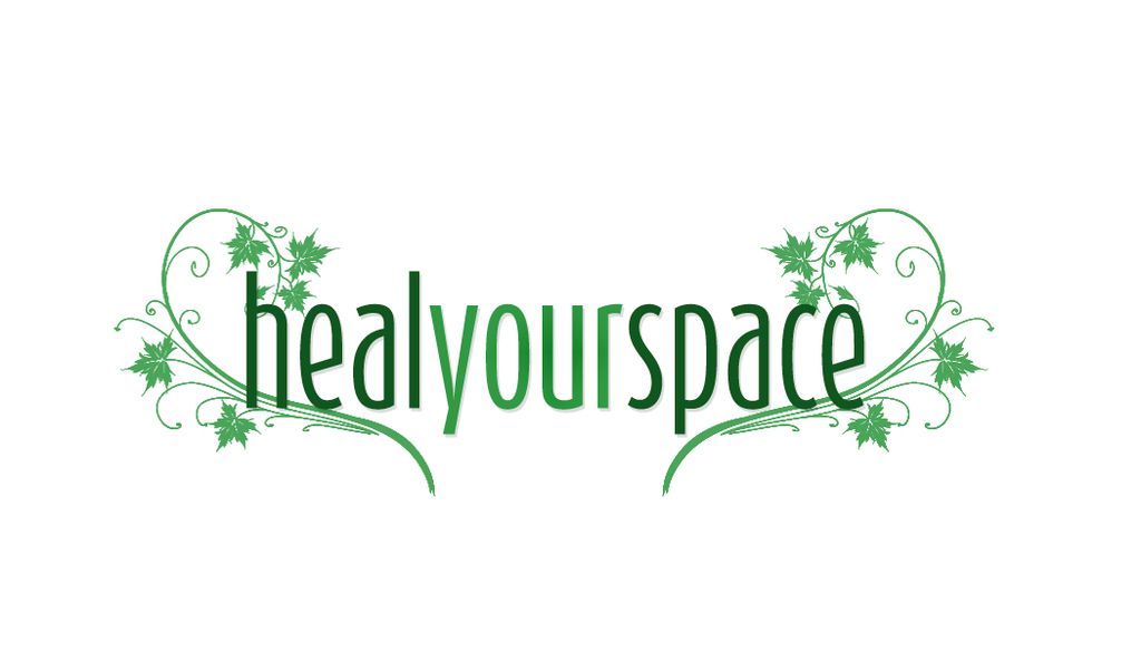 Heal Your Space