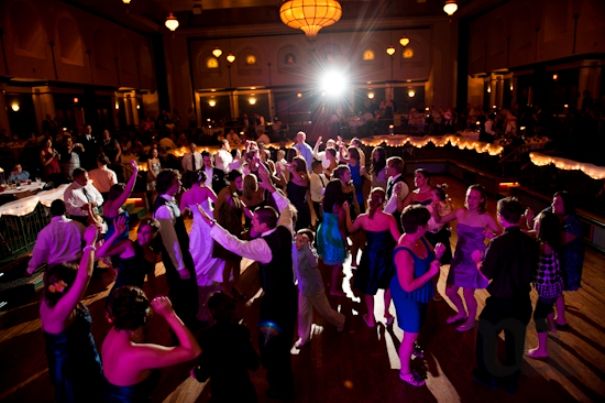 Not stock photos! These are from actual weddings t