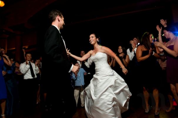 Not stock photos! These are from actual weddings t