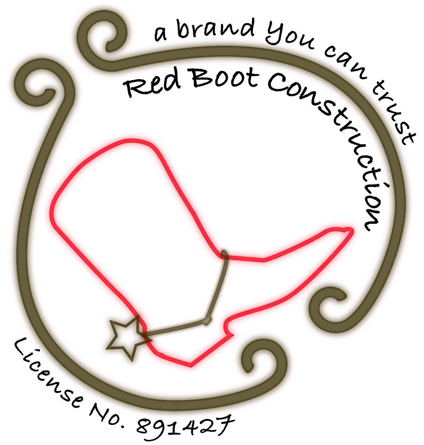 Red Boot Construction