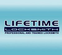 Lifetime Locksmith