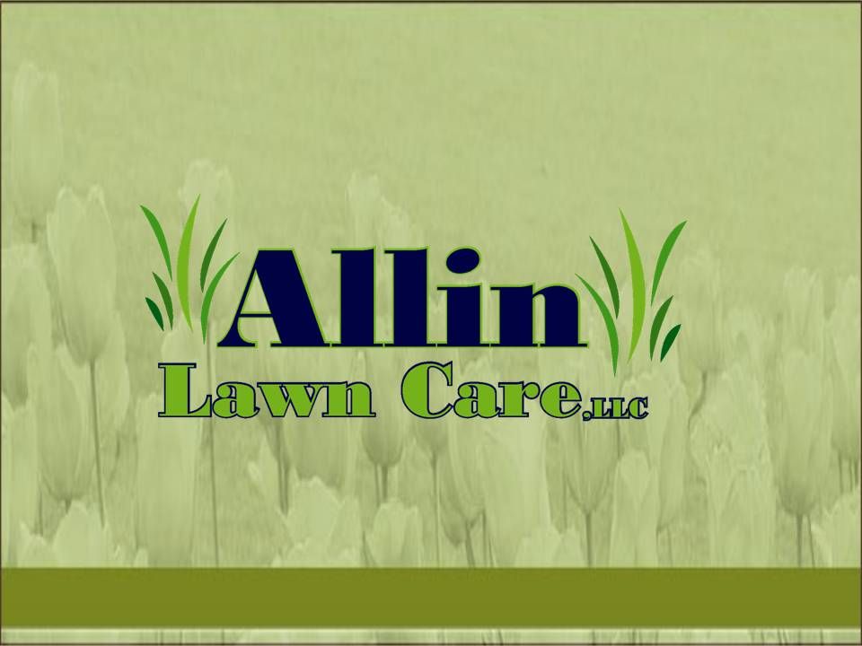 Allin Lawn Care, LLC