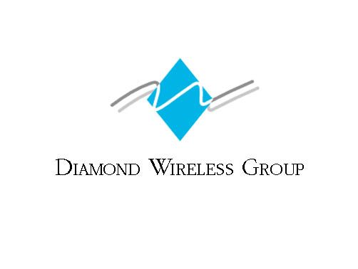 Logo for Diamond Wireless Group