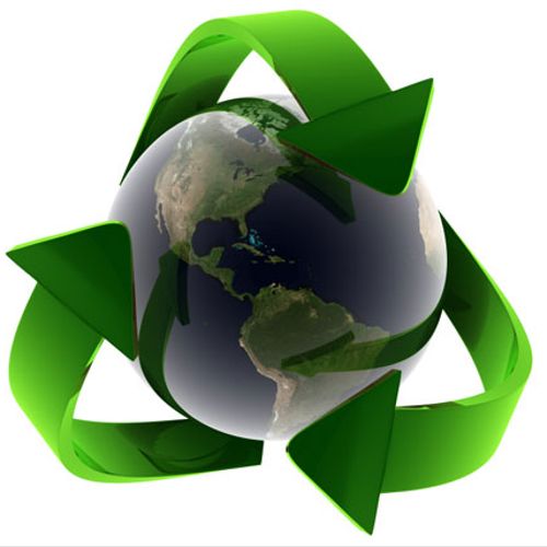 Environmentally Friendly products