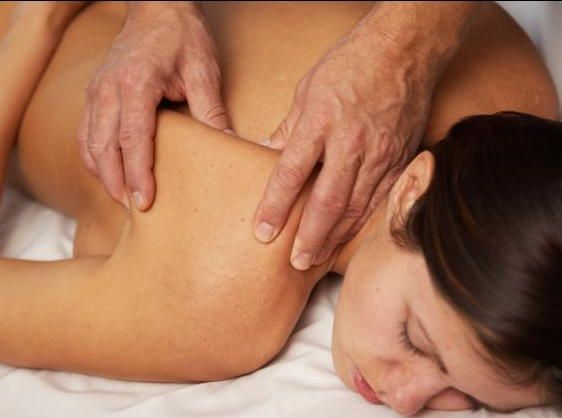 Deep Tissue