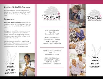 Brochure