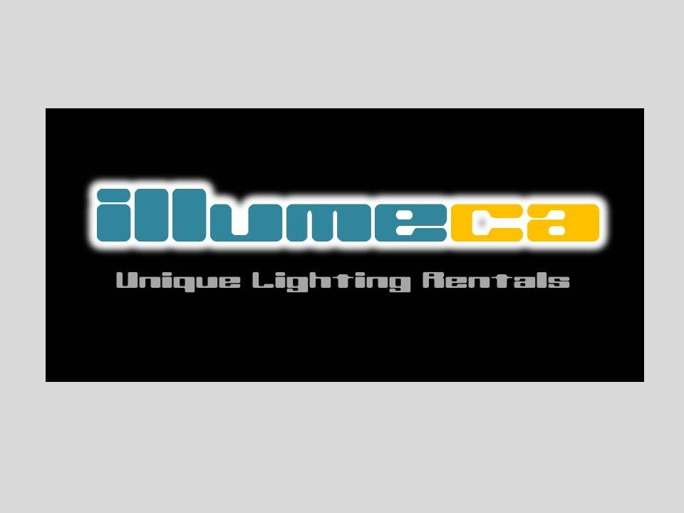 Illumeca Event Lighting