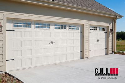 Dupage Overhead Garage Door Homer Glen Illinois