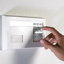 Centex Security - Security System Supplier