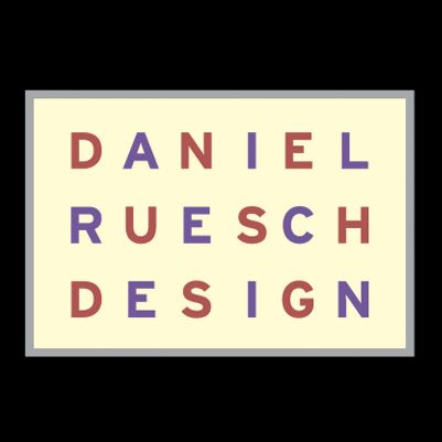 Daniel Ruesch Design, Inc.