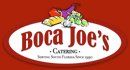 Boca Joe's Catering