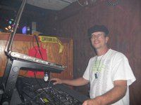 Dlux Sound Professional DJ