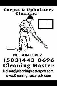Cleaning Master
