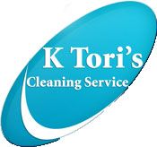 K Tori's Cleaning Service