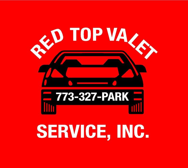 Red Top Valet Services