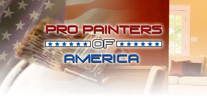 Pro Painters of America
