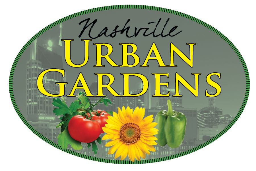Nashville Urban Gardens