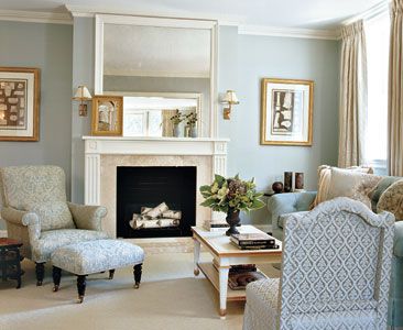 Deep Cleanings, Spring Cleanings and Fall Cleaning