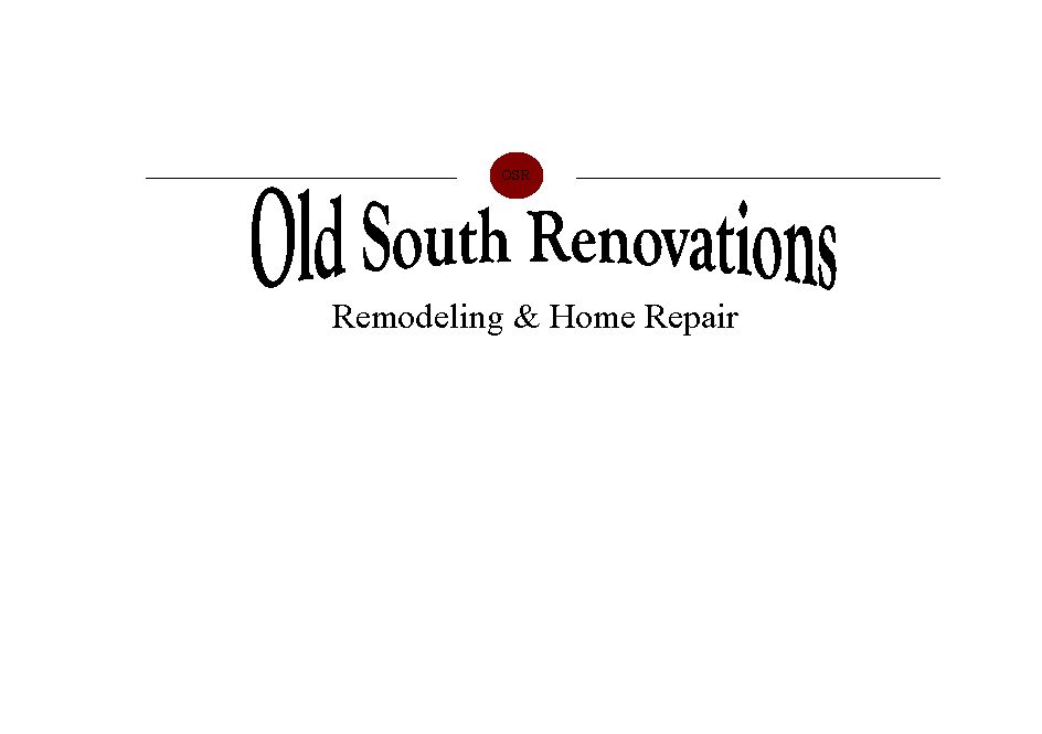 Old South Renovations, LLC