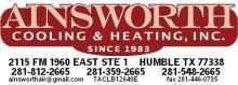 Ainsworth Air Conditioning & Heating