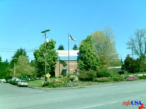 Location: SW Canyon RD & SW 89th AVE Beaverton