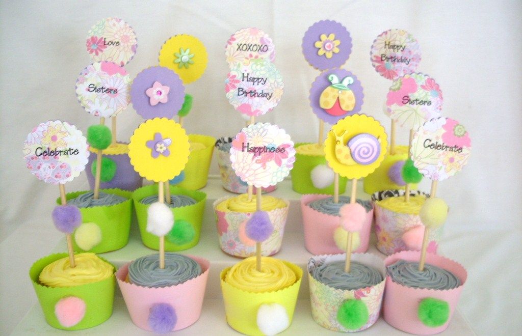 Birthday Party 03/01
