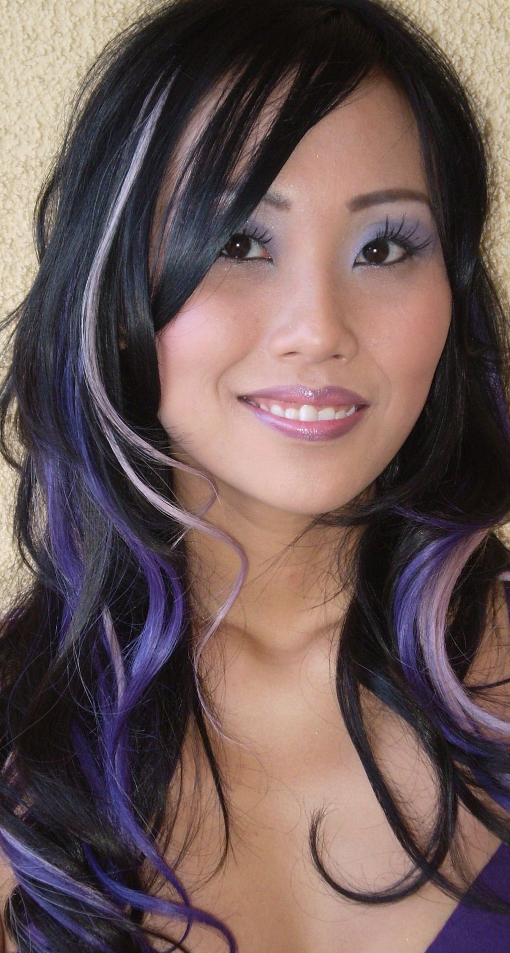 So Cap.USA hair extensions