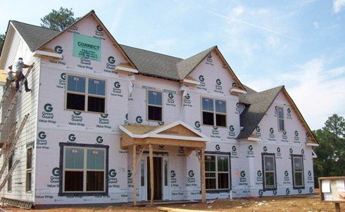 New Construction Inspections