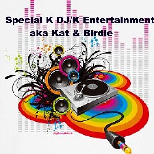 Special K DJ Entertainment